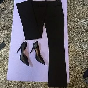 Express columnist pants